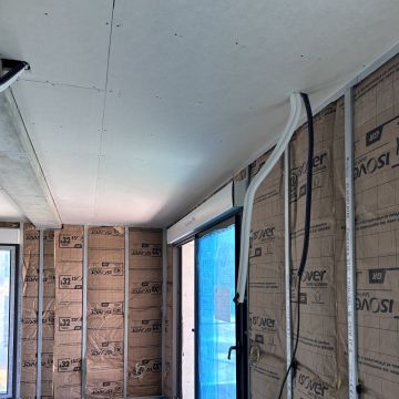 Joaquin Ismael - Vila Nova de Gaia - Instalación, reparación o eliminación de revestimientos