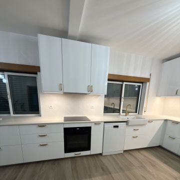 Cocinasyalgomas.ve - Porto - Armarios