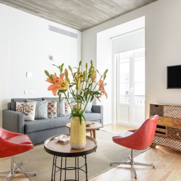 mōdulo studio - Lisboa - Home Staging