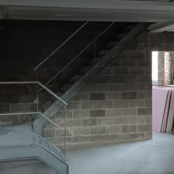Daniel Marques⁷ - Matosinhos - Construção de Terraço