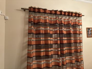 Isolamento Interior