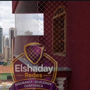 Elshaday Redes Segurança - Cascais - Kinderfrau