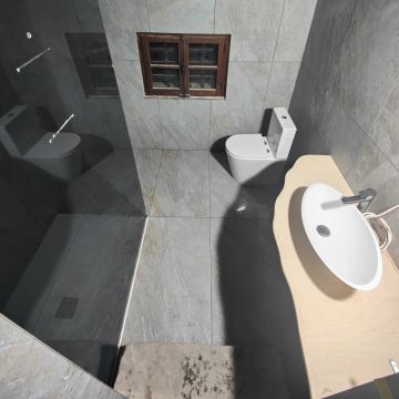 Dinis Almeida - remodelações e manutenção - Alcobaça - Fitnessgeräte montieren