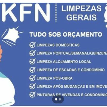 Franciele Moreira - Barreiro - Organização de Festa de Aniversário