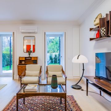 mōdulo studio - Lisboa - Home Staging