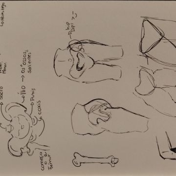 Mónica (MOKY) - Almada - Cours d’arts et travaux manuels