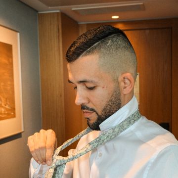 Mphotografics - Lisboa - Fotografia de Retrato de Família