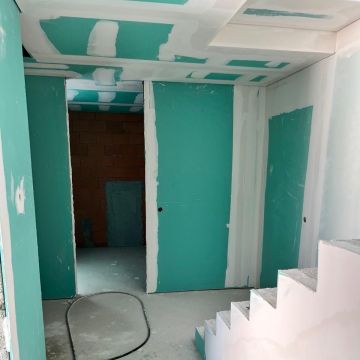 Drywall soluções - Gondomar - Remodelación de cocinas