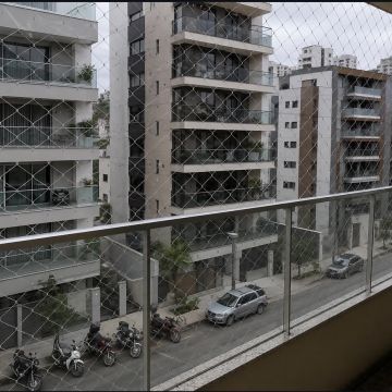 Elshaday Redes Segurança - Cascais - Kinderfrau