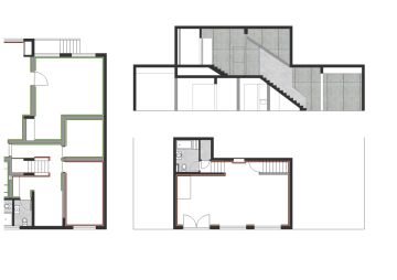 Remodelações e Construção