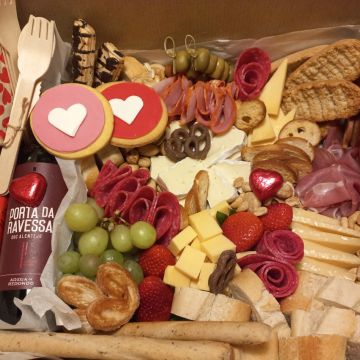 Alecrim Love&Food - Aveiro - Catering Service