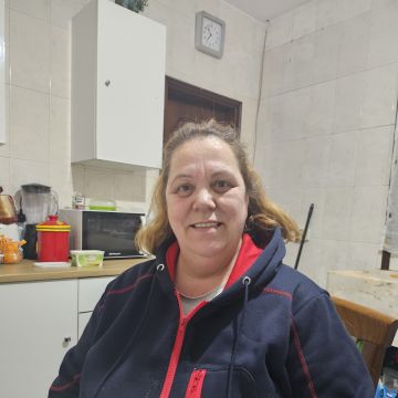 Maria silva - Vila do Conde - Haushaltsdienstleistungen