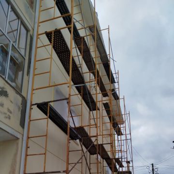 FD REMODELACOES - Batalha - Instalação de Alcatifa
