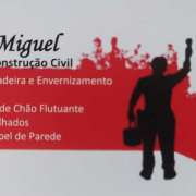 Luis Miguel - Rio Maior - Remodelação de Casa de Banho
