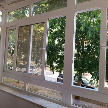JM Perfect - Lisboa - Glazier