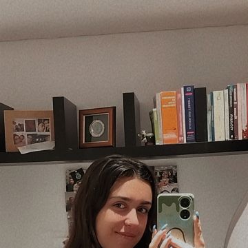Inês Lamegal - Moita - Tutorías para presentarse al TOEFL