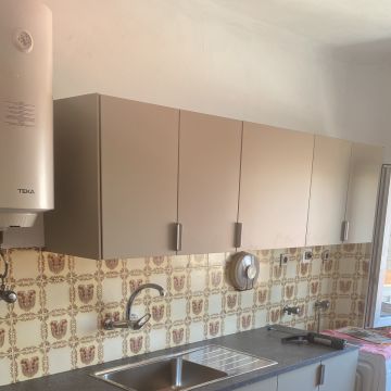 Allan - Barreiro - Handyman