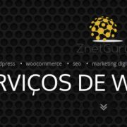 ZNETGURU - Aveiro - Marketing