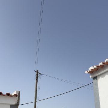 SILVA CONSTRUÇÃO - Torres Vedras - Pose d’enduit