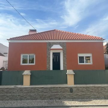 Amadeu Sampaio - Loures - Bathroom Tiling