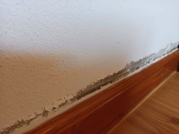 Impermeabilização da Casa