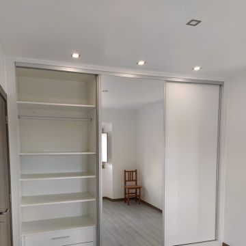 Dinis Almeida - remodelações e manutenção - Alcobaça - Bodenfliesen verlegen