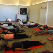 Susana Surjan (Fundadora da B-Zen: - Sintra - Alternative Healing and Hypnoteraphy