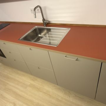 Cocinasyalgomas.ve - Porto - Reparaciones de armarios