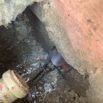 Stop Fugas e Infiltrações - Matosinhos - Central Air Conditioning Repair