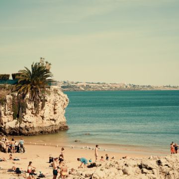 Arildo novaes - Lisboa - Hochzeitsfotografie