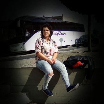 Cristiana Pedrosa - Santa Maria da Feira - Deep or Spring Cleaning
