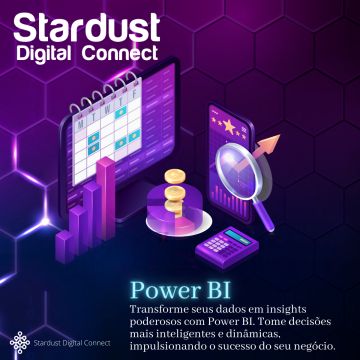 Stardust Digital Connect - Lisboa - Recursos Humanos e Gestão de Salários