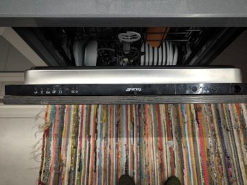 Appliance Serviceman