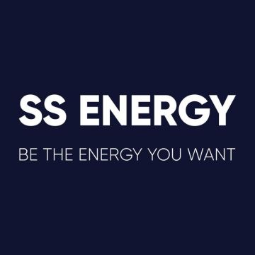 SSEnergy Be The Energy You Want - Paços de Ferreira - Eletricidade