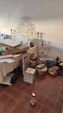 Daiane Dias - Portimão - House Cleaning (Recurring)