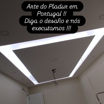 Dunamis Pladur - Sesimbra - Rénovation de maison