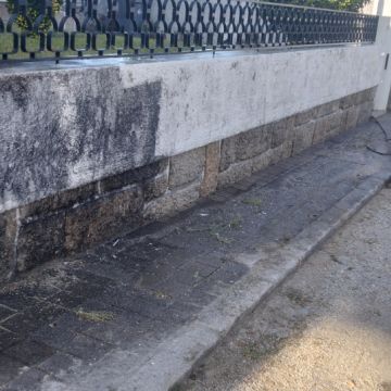 Pereira pinturas - Maia - Limpeza de Espaço Comercial