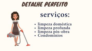 Detalhe perfeito - Palmela - Organizador del hogar