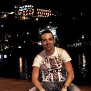 Daniel Real - Gondomar - Ongoing Meal Delivery
