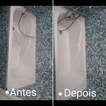 Jhonata Dias - Amadora - Window Blinds Cleaning
