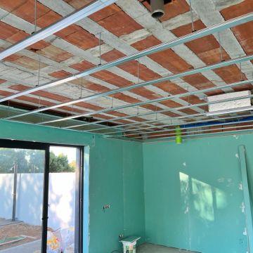 Drywall soluções - Gondomar - Insonorización