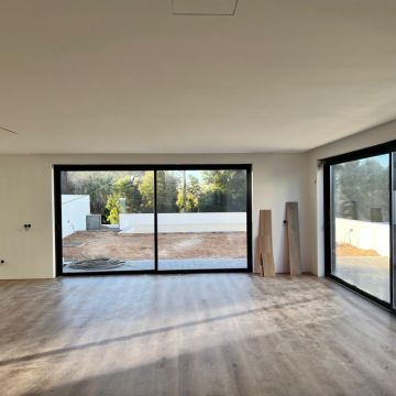 Drywall soluções - Gondomar - Adición de pared interior