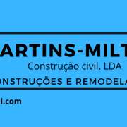 GV construção Civil - Odivelas - Instalação ou Substituição de Telhado
