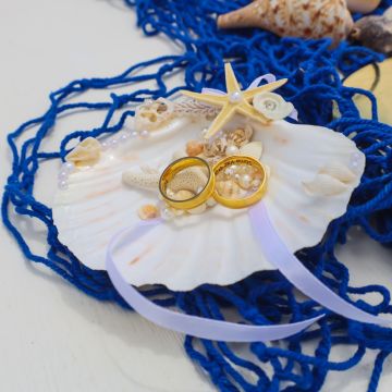 Oficiantes de bodas - Marcos Paulo Dias de Araujo - Bernkastel-Wittlich