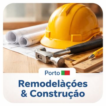 Márcio Souza - Gondomar - Installation ou remplacement de toiture