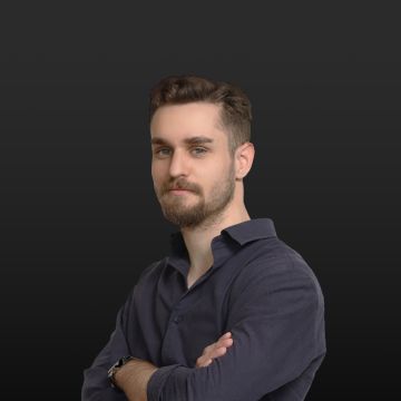 Daniel Santos - Loures - Logodesign