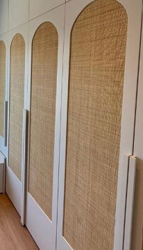 Portochic Furniture - Paredes - Drapery Installation or Replacement