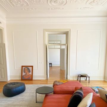 mōdulo studio - Lisboa - Interior Design