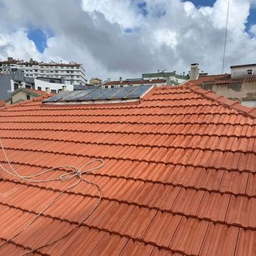 Jocasima Remodelações - Sintra - Stein- oder Fliesenboden verlegen