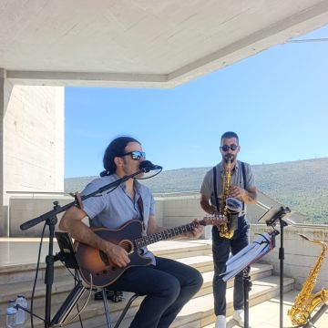 BBevents - Porto de Mós - Hochzeitsband